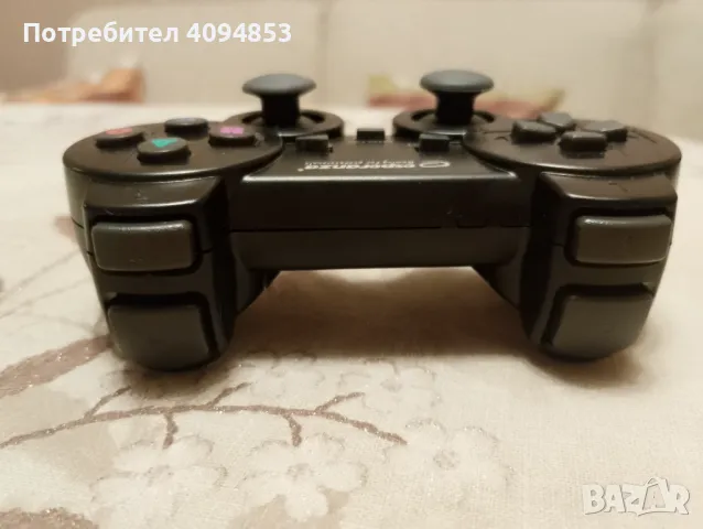 Продава се джойстик/контролер за PC,PS3, снимка 3 - Други игри и конзоли - 48437652