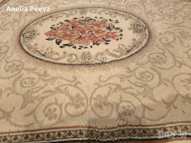 Килим 120х170, снимка 2 - Килими - 53067171