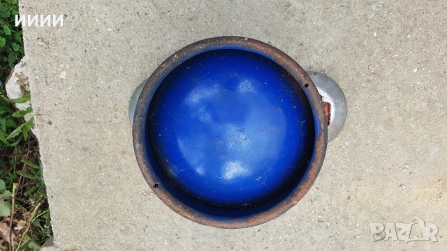 Двоен чешки газов котлон , снимка 4 - Котлони - 52053450