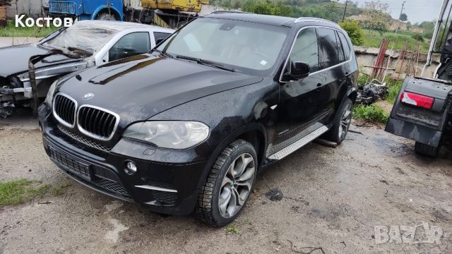 BMW X5 E70 245 к.с 2010г. на части, снимка 6 - Части - 45769834