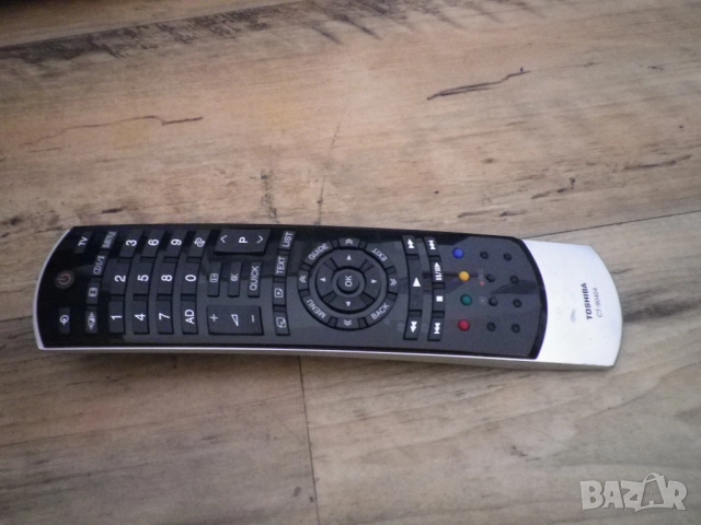 LED телевизор Toshiba 32RL933G за ремонт, снимка 14 - Телевизори - 51841944