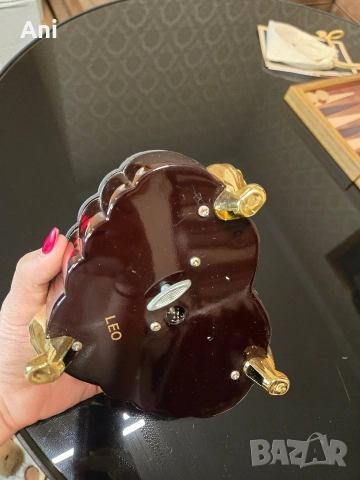 Музикална/бижутерна кутия под формата на сърце, снимка 5 - Други - 52657289