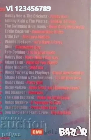 СД -ROCK'N'ROLL - THE GREATEST ALBUM, снимка 3 - CD дискове - 52257937