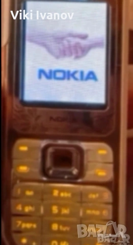 Нокия 7360 GOLD, снимка 4 - Nokia - 53937824