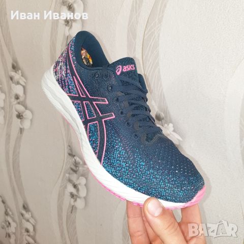 маратонки  Asics GEL-DS TRAINER 26  номер 40, снимка 11 - Маратонки - 45951731