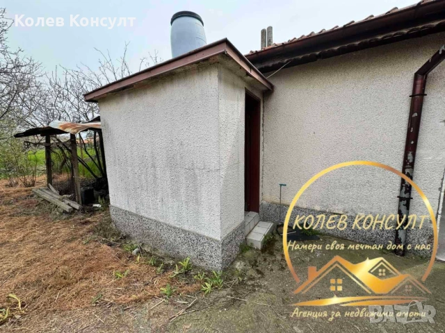 Едноетажна къща в село Войводово, област Хасково , снимка 16 - Къщи - 54189676
