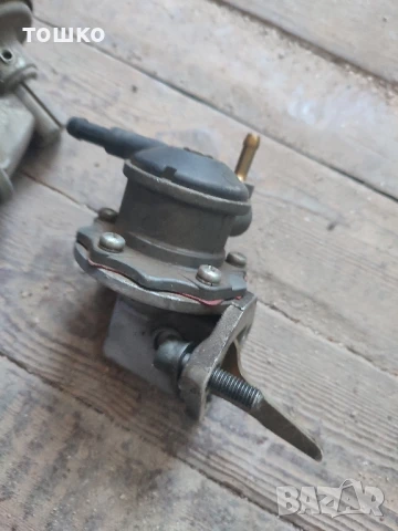 бензинови помпи, снимка 5 - Части - 51383007