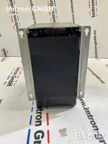 Компактен термо принтер за билети CUSTOM KPM150H   OEM  (200 DPI)  RS232 USB, снимка 5 - Принтери, копири, скенери - 49759798