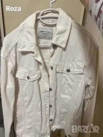 Дамски якета , снимка 3 - Якета - 53493904