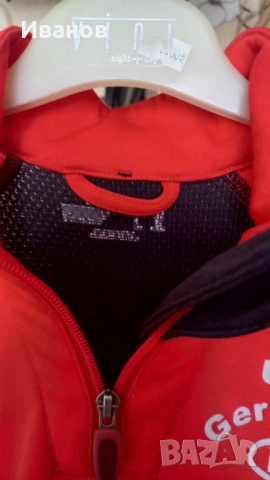 Спорна фланелка puma , снимка 4 - Футбол - 53393324