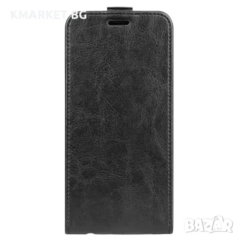 Xiaomi Redmi Note 13 Pro Flip3 Кожен Калъф и Скрийн Протектор, снимка 6 - Калъфи, кейсове - 47952072