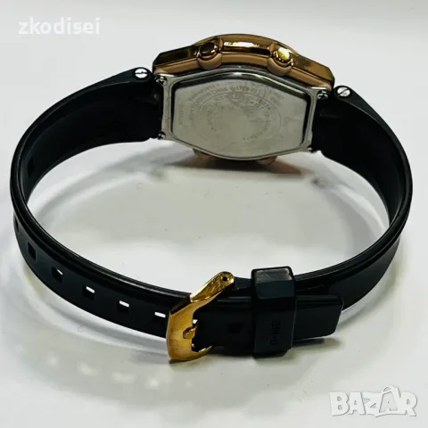 Часовник Casio - MSG-B100, снимка 3 - Дамски - 48705520