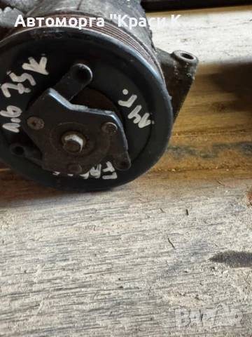 5K0820803A компресор за климатик Skoda Fabia 2014г. 1.6