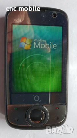 HTC POLA200 Xda Windows phone , снимка 2 - HTC - 33057626