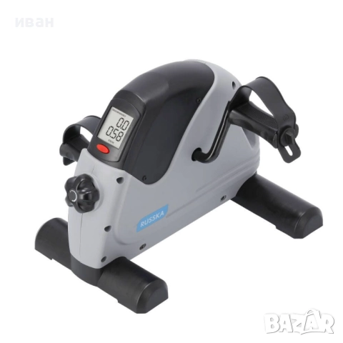 RUSSKA Mini-Trimmer Germany, снимка 3 - Фитнес уреди - 52792993