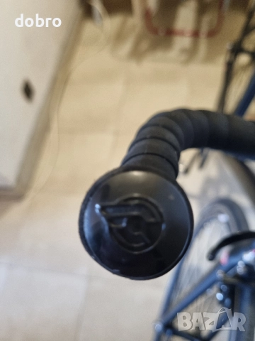 Велосипед колело Cinelli Bootleg Mystic , снимка 10 - Велосипеди - 52219225