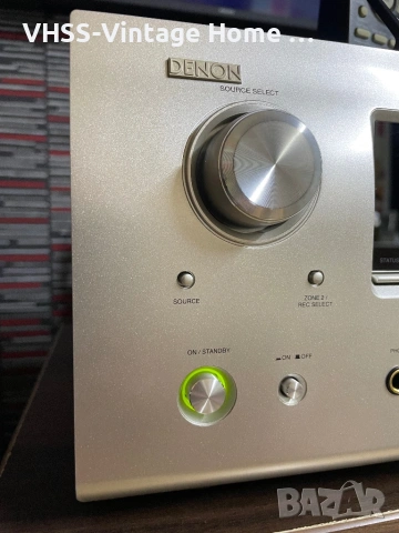 DENON AVR-2309 - като нов , снимка 5 - Други - 51737040