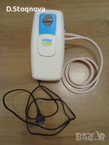 Декубитален дюшек за лежащо болни за Единично легло - 90/190-200(Vitea Care), снимка 11 - Антидекубитални дюшеци - 54185698