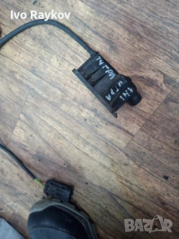 Датчик разпределителен вал за Opel Vectra B, Astra, Zafira, 1.6, 90412795, снимка 2 - Части - 53757677