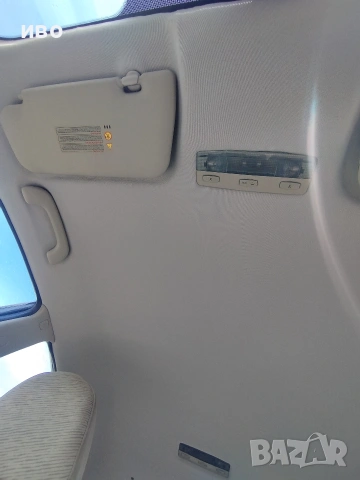 Нисан Примера 2.0 140 к.с. бензин-газ 2004, снимка 16 - Автомобили и джипове - 51780251