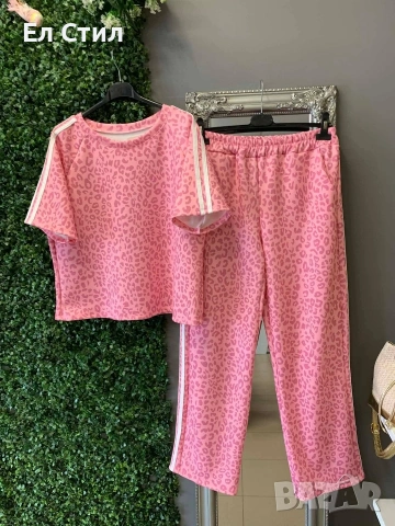 🌹Дамски комплект. 38 евро,стандартен размер , снимка 2 - Спортни екипи - 53972977