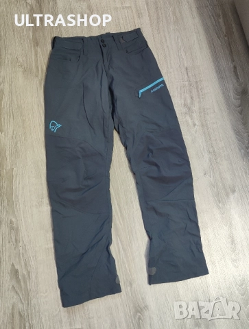 Norrona S size Дамски панталон, снимка 7 - Панталони - 51826479