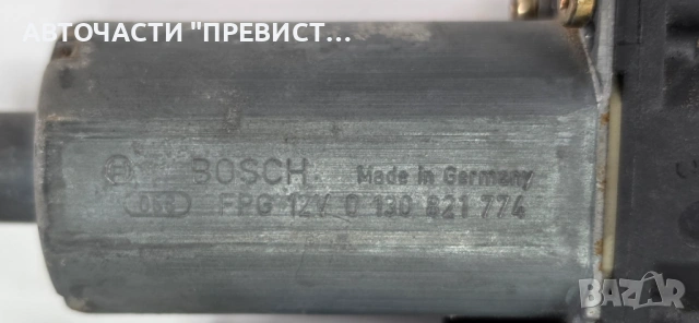 Предно Дясно Моторче Стъклоповдигач Ауди А6 Ц5 Audi A6 C5 Allroad 99-05г OEM 0130821774, снимка 3 - Части - 53917528