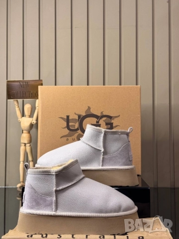 дамски боти ugg 