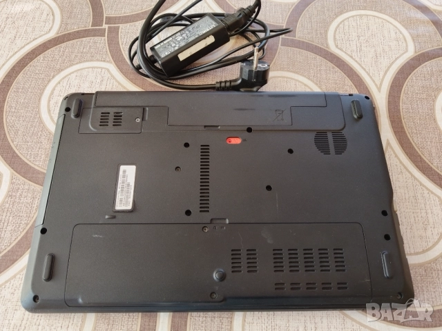 Лаптоп Acer Aspire E1-531G, снимка 3 - Лаптопи за дома - 52847516