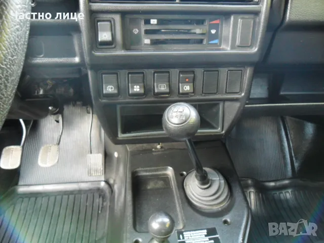 LADA NIVA 1.7I, снимка 11 - Автомобили и джипове - 46858337