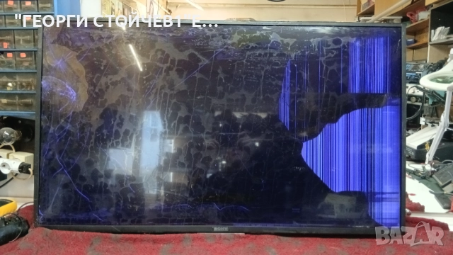 KD-49XD7005  1-980-837-11  APS-395B   LC490EQY-SJA3  6870C-0598A, снимка 3 - Части и Платки - 52789236