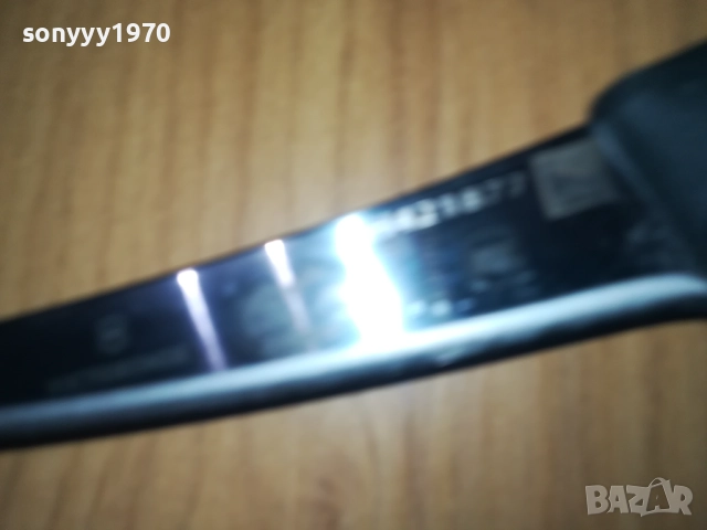 ПРОФИ КАСАПСКИ НОЖ-VICTOTINOX SWISS 0112251712, снимка 13 - Ножове - 52615520