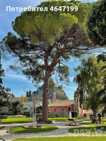 Нова година на остров Корфу с автобус от Варна, Шумен, Търговище, Велико Търново и СОфия, снимка 4 - Празнични оферти - 52362042