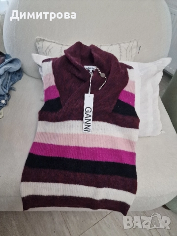 ДАМСКО БЯЛО ЯКЕ, снимка 8 - Якета - 52248314