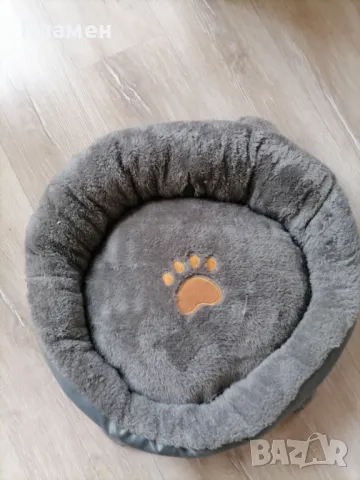 Легло за котка