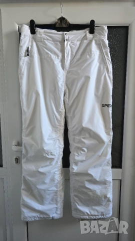 Мъжки ски панталон  SPEXS размер ХЛ-2ХЛ, снимка 5 - Зимни спортове - 52960709