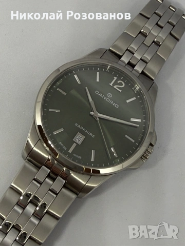 CANDINO GENTS CLASSIC C4762/3, снимка 3 - Мъжки - 53915194