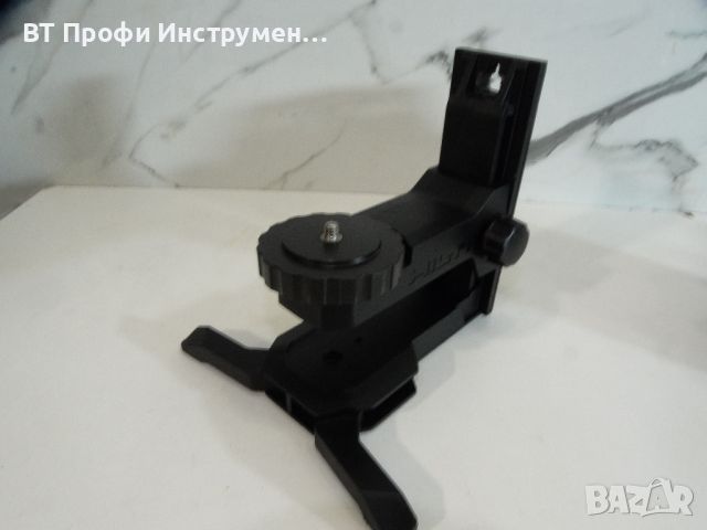 Hilti PM 30 MG - 3D Линеен лазерен нивелир, снимка 9 - Други инструменти - 45539938