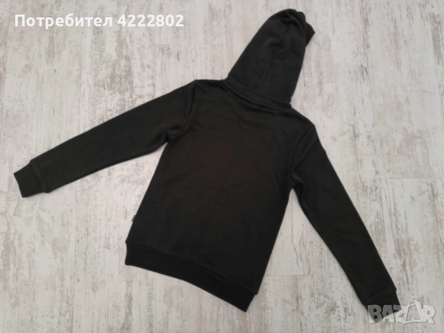 Нов детски оригинален суитшърт Puma, снимка 6 - Детски анцузи и суичери - 52885239