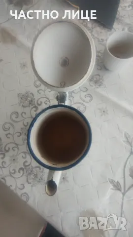 Ретро чайник  , снимка 2 - Антикварни и старинни предмети - 50060575