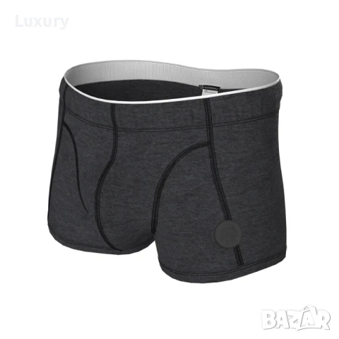 Мъжки боксерки модел 1951b1, снимка 5 - Бельо - 51400617