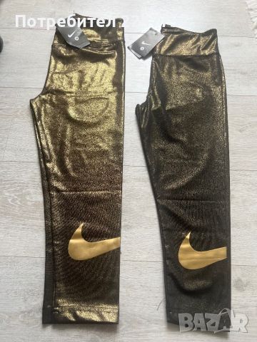 Нови клинове Nike , снимка 1 - Клинове - 46079649