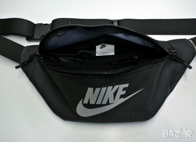 Чанта NIKE бурсетка паласка , снимка 4 - Чанти - 46733524