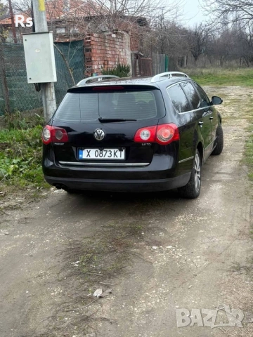 Passat 2.0 140к.с, снимка 5 - Автомобили и джипове - 53042701