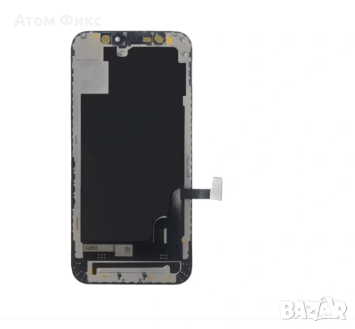 Дисплей за APPLE iPhone 12 mini (без кутия) JK-IN CELL, снимка 2 - Резервни части за телефони - 53721820