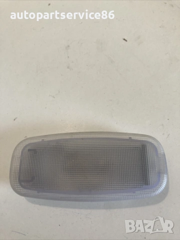 Интериорно осветление за задна част за Mercedes C220 CDI CL203 (2007) A2028200401