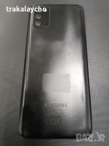 Samsung Galaxy A03s, 3GB/32GB, снимка 4 - Samsung - 53290889