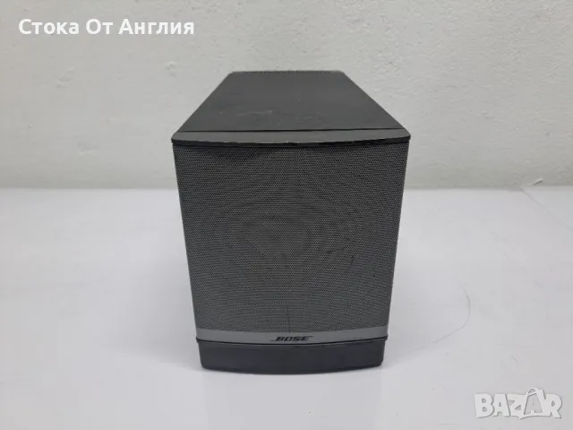 Аудио система - Bose Companion 5 , снимка 7 - Аудиосистеми - 49289395