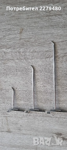 Куки за стелажи