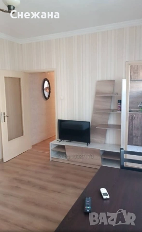 Боксониера под наем до Събота пазар , снимка 5 - Апартаменти - 53769954